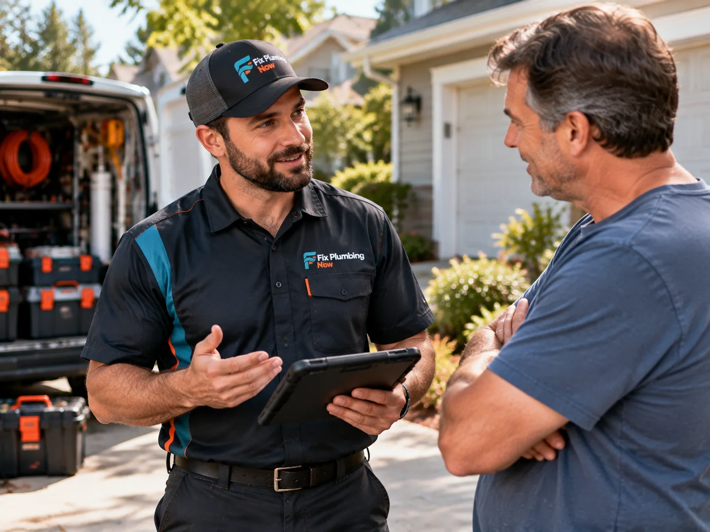 Clogged Drain Service Southbury, CT FAQs